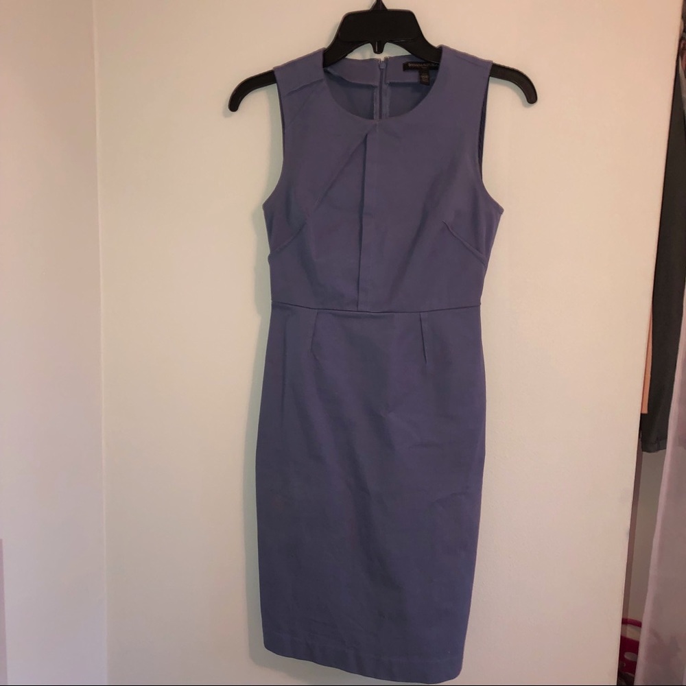 Banana Republic Sheath Dress